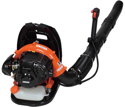 Echo PB-265ESLT Backpack Blower 